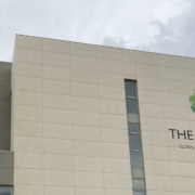 conference venue the green